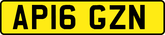 AP16GZN