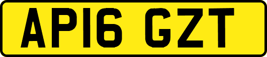 AP16GZT