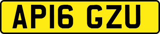 AP16GZU
