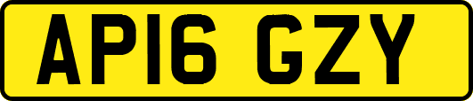 AP16GZY
