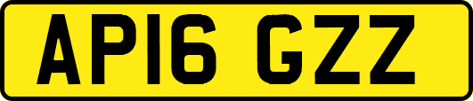 AP16GZZ