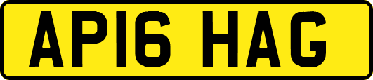 AP16HAG
