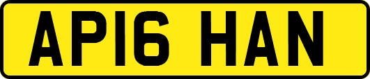 AP16HAN