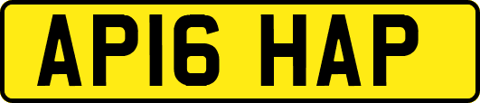 AP16HAP