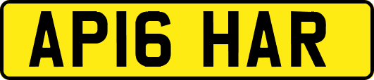 AP16HAR