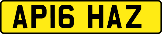 AP16HAZ