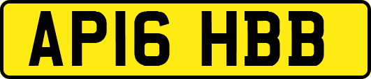 AP16HBB