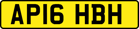 AP16HBH