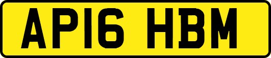 AP16HBM
