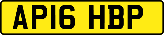 AP16HBP