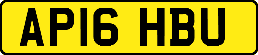 AP16HBU