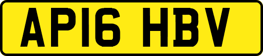AP16HBV