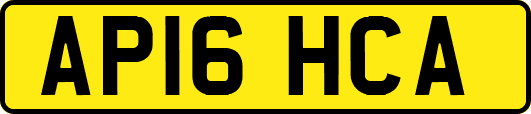 AP16HCA