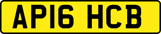 AP16HCB