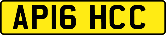 AP16HCC