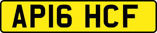 AP16HCF