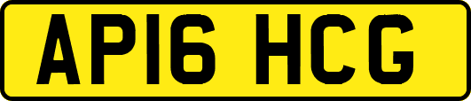AP16HCG