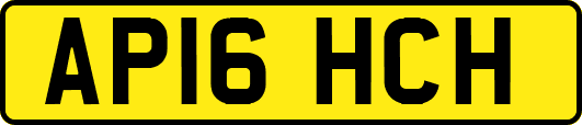 AP16HCH