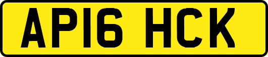 AP16HCK