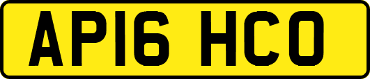 AP16HCO