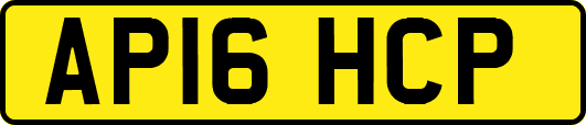 AP16HCP