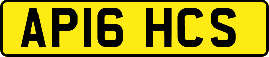 AP16HCS