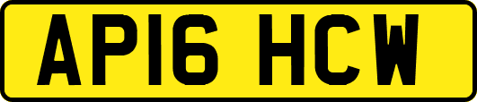 AP16HCW