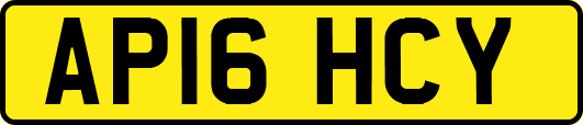 AP16HCY