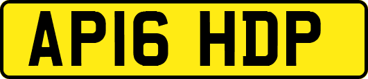 AP16HDP