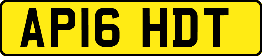 AP16HDT