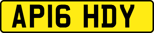 AP16HDY