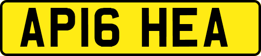 AP16HEA