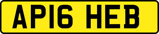AP16HEB