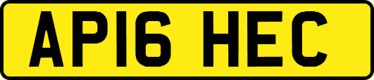 AP16HEC
