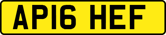 AP16HEF