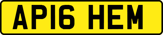 AP16HEM