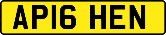 AP16HEN