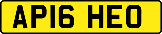AP16HEO