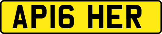 AP16HER
