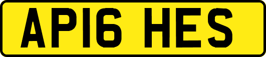 AP16HES