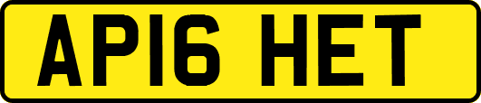 AP16HET
