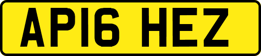 AP16HEZ