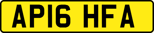 AP16HFA