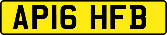 AP16HFB