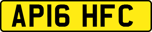 AP16HFC