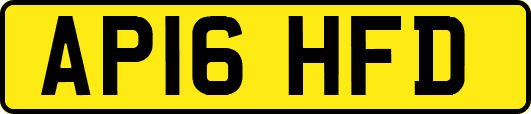 AP16HFD