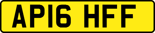 AP16HFF