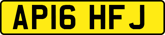 AP16HFJ
