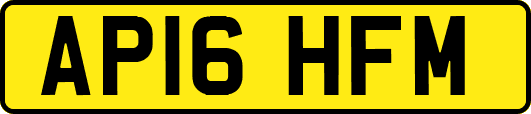 AP16HFM
