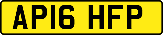 AP16HFP